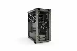 be quiet! кутия Case ATX - Pure Base 500 Metallic Gray