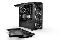 be quiet! кутия Case EATX - Shadow Base 800 FX Black