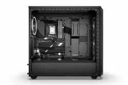 be quiet! кутия Case EATX - Shadow Base 800 FX Black