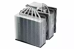 be quiet! охладител за процесор CPU Cooler - Pure Rock Pro 3 - Dual-Tower