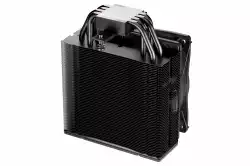 be quiet! охладител за процесор CPU Cooler - Pure Rock 3 Black
