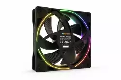 be quiet! вентилатор Fan 120mm - LIGHT WINGS PWM