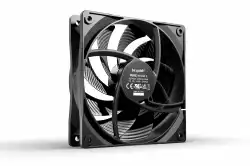 be quiet! вентилатор Fan 120mm - Pure Wings 3 120mm PWM high-speed