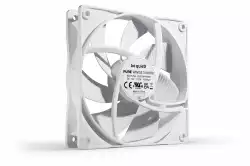 be quiet! вентилатор Fan 120mm - Pure Wings 3 120mm PWM White