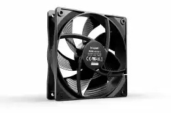 be quiet! вентилатор Fan 120mm - Pure Wings 3 120mm PWM