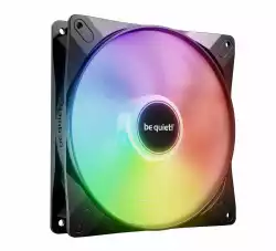 be quiet! вентилатор Fan 140mm - LIGHT WINGS LX 140mm PWM high-speed