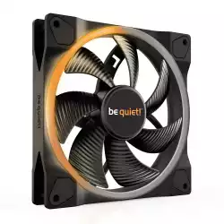 be quiet! вентилатор Fan 140mm - LIGHT WINGS PWM