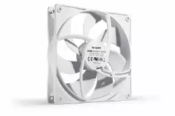 be quiet! вентилатор Fan 140mm - Pure Wings 3 140mm PWM White