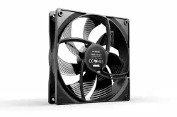 be quiet! вентилатор Fan 140mm - Pure Wings 3 140mm