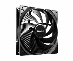 be quiet! вентилатор Fan 140mm - Pure Wings 3 140mm PWM high-speed