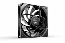 be quiet! вентилатор Fan 140mm - Pure Wings 3 140mm PWM high-speed