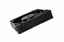 be quiet! вентилатор Fan 140mm - SILENT WINGS 4 140mm