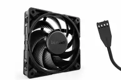 be quiet! вентилатор Fan 140mm - SILENT WINGS 4 140mm