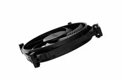 be quiet! вентилатор Fan 140mm - SILENT WINGS 4 140mm