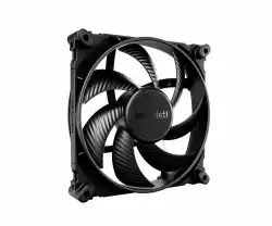 be quiet! вентилатор Fan 140mm - SILENT WINGS 4 140mm