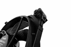 be quiet! вентилатор Fan 140mm - SILENT WINGS 4 140mm