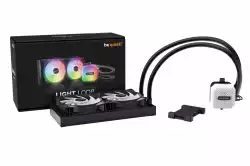 be quiet! водно охлаждане Water Cooling - LIGHT LOOP 240mm