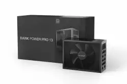 be quiet! захранване PSU ATX 3.0 - Dark Power Pro 13 1600W