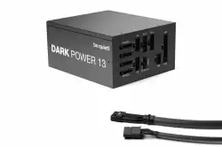 be quiet! захранване PSU ATX 3.0 - Dark Power 13 850W