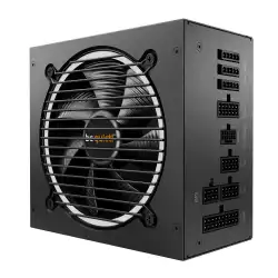 be quiet! захранване PSU ATX 3.0 - Pure Power 12 M 650W