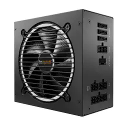 be quiet! захранване PSU ATX 3.0 - Pure Power 12 M 550W