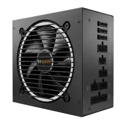 be quiet! захранване PSU ATX 3.0 - Pure Power 12 M 750W