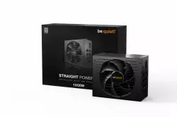 be quiet! захранване PSU ATX 3.0 - Straight Power 12 Platinum 1500W