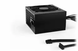 be quiet! захранване PSU - System Power 10 750W