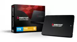 Biostar диск SSD 1TB SATA - S120-1TB