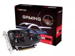 Biostar видеокарта VGA RX560 2GB DDR5 - VA5615RF21