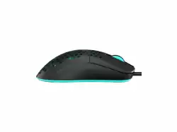 DeepCool геймърска мишка Mouse MC310 - programmable, RGB