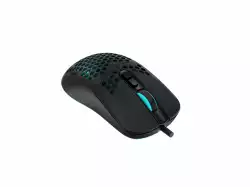 DeepCool геймърска мишка Mouse MC310 - programmable, RGB