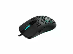 DeepCool геймърска мишка Mouse MC310 - programmable, RGB