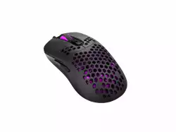 DeepCool геймърска мишка Mouse MC310 - programmable, RGB