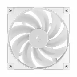 DeepCool Комплект вентилатори Fan Pack 3-in-1 3x140mm - FD14 White, Addressable RGB