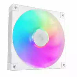 DeepCool Комплект вентилатори Fan Pack 3-in-1 3x140mm - FD14 White, Addressable RGB