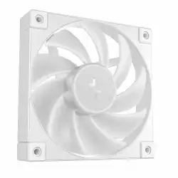 DeepCool Комплект вентилатори Fan Pack 3-in-1 3x120mm - FD12 White, Addressable RGB