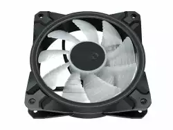 DeepCool комплект вентилатори Fan Pack 3-in-1 3x120mm CF120 PLUS aRGB with controller