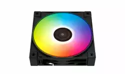 DeepCool Комплект вентилатори Fan Pack 3-in-1 3x120mm - FC120 Black, Addressable RGB