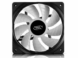 DeepCool комплект вентилатори Fan Pack 5-in-1 5x120mm RF120M RGB