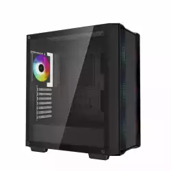 DeepCool кутия Case ATX CC560 A-RGB v2