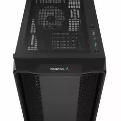 DeepCool кутия Case ATX CC560 A-RGB v2