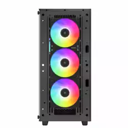 DeepCool кутия Case ATX CC560 A-RGB v2