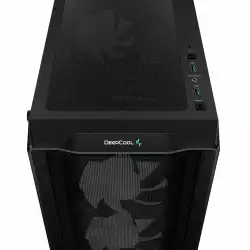 DeepCool кутия Case ATX - CC560 MESH V2