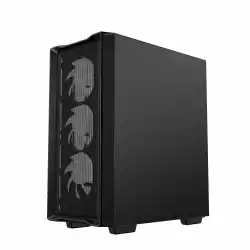 DeepCool кутия Case ATX - CC560 MESH V2