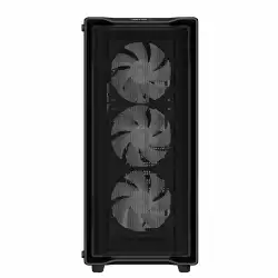DeepCool кутия Case ATX - CC560 MESH V2