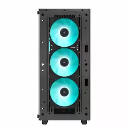 DeepCool кутия Case ATX - CC560 v2