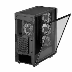 DeepCool кутия Case ATX - CC560 v2