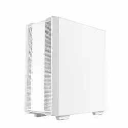 DeepCool кутия Case ATX - CC560 WH v2