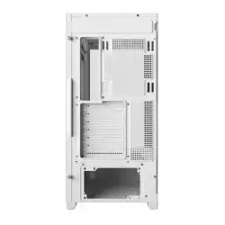 DeepCool кутия Case ATX - CG580 WH